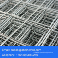 Welded Mesh Reinforcement for Concrete